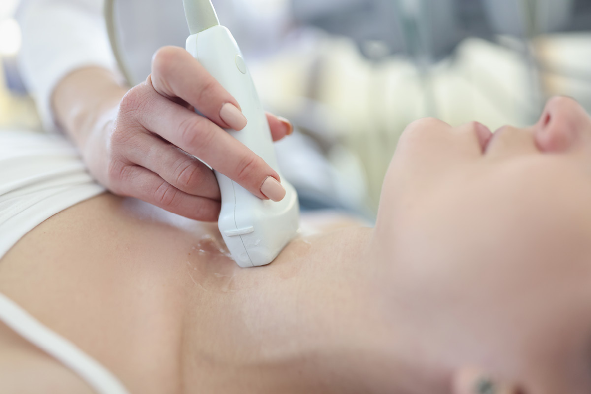 ASL: Open day, domani e domenica saranno eseguite 426 ecografie alle carotidi