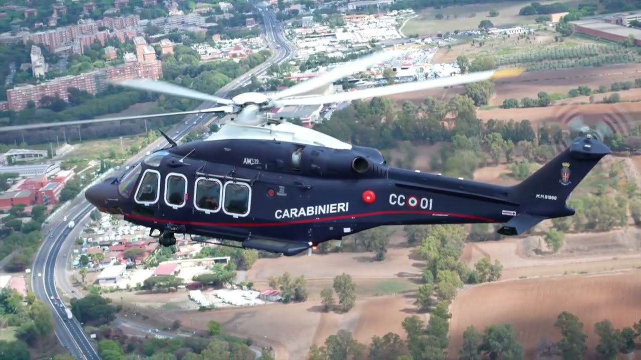 Blitz antidroga dei carabinieri nel teramano. Impiegati elicotteri e unità cinofile
