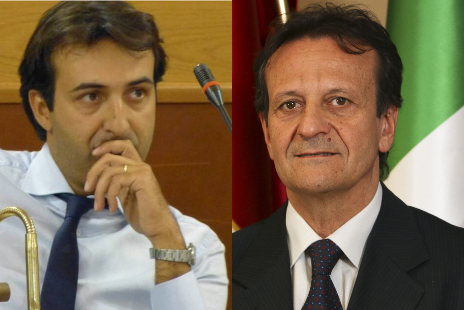 D’Annuntiis, Gatti e Rossi: Ricostruzione, 50 milioni per interventi su scuole, edifici storici e edilizia pubblica