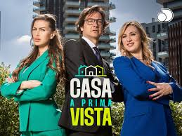 Teramo in TV: “Casa a prima vista” su Real Time