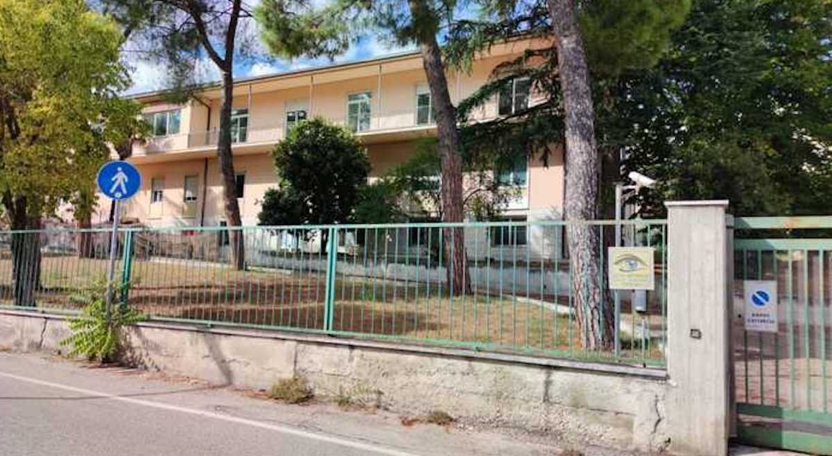Liceo Artistico Montauti, fondi sisma da 4,9 milioni per il nuovo edificio