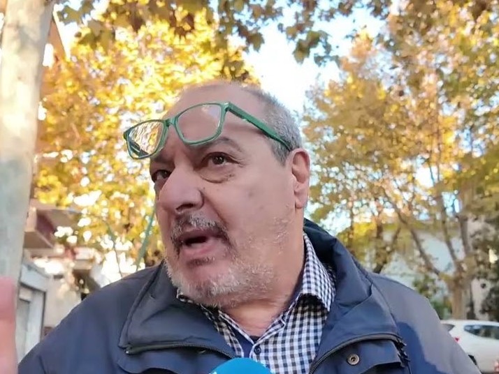 Macroarea 1. Di Stefano a Casalena: “Noi non facciamo politica, diversamente da altre Macroaree”