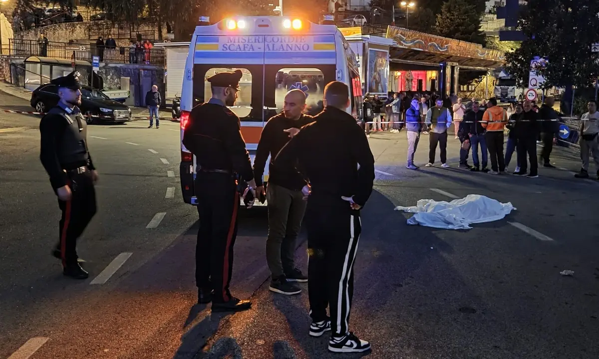 contestato anche il tentato omicidio del nipote, al 69enne che ha ucciso l’ex moglie
