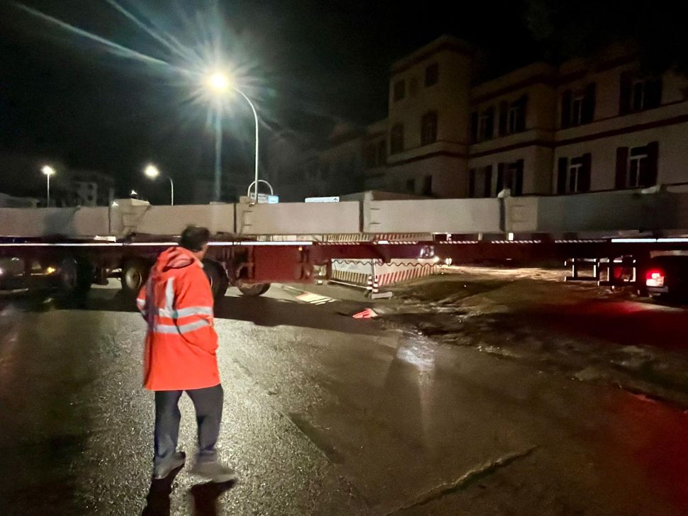 ADSU Teramo: partono i lavori della Palazzina “B” nella futura Casa dello Studente