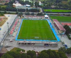 Calcio. L’Ostiamare si scusa col Teramo: “Lavori e Sicurezza Causa della Capienza Ridotta”