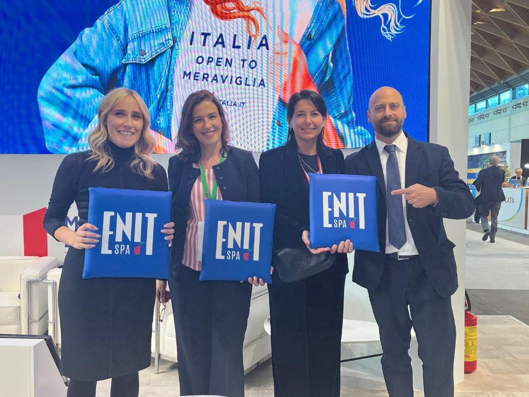 L’Abruzzo vola al TTG Travel Experience 2025.I numeri della crescita e l’aumento del turismo estero grazie ai bandi della Camera di commercio Gran Sasso