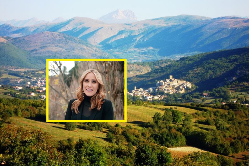 Aree Interne: Valle Subequana al Centro di un Incontro Strategico per lo Sviluppo Turistico ed Economico