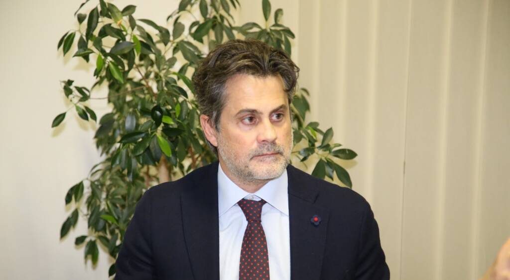 Regione Abruzzo, Vincenzo Rivera nuovo Direttore Generale – Gli altri provvedimenti