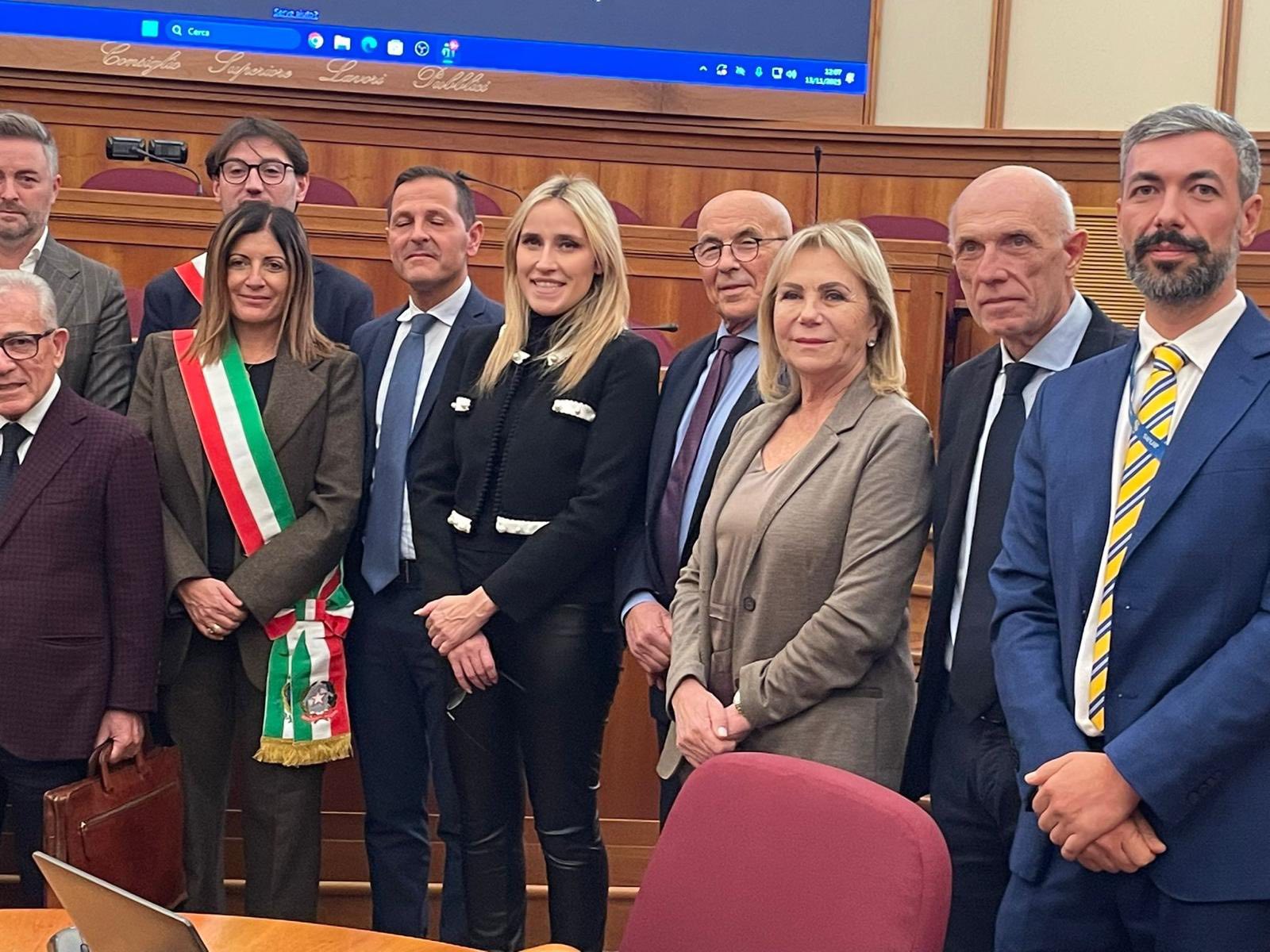 Potenziare la Teramo-Mare e la Trignina: nuovo impulso dal MIT per le infrastrutture abruzzesi