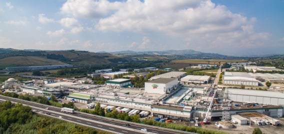 Elezioni RSU alla Amadori di Mosciano: UGL denuncia pressioni e clima di ostilità