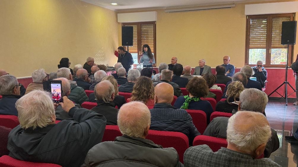 UIL Pensionati Abruzzo: Il vino abruzzese tema di un incontro a Città Sant’Angelo
