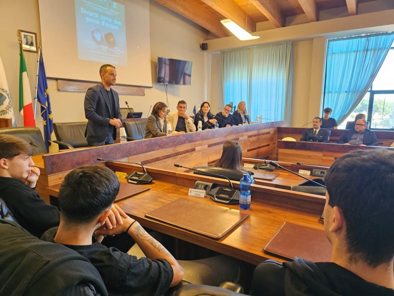 La gentilezza e il dialogo, strumenti per rinascere e includere. Convegno a Roseto