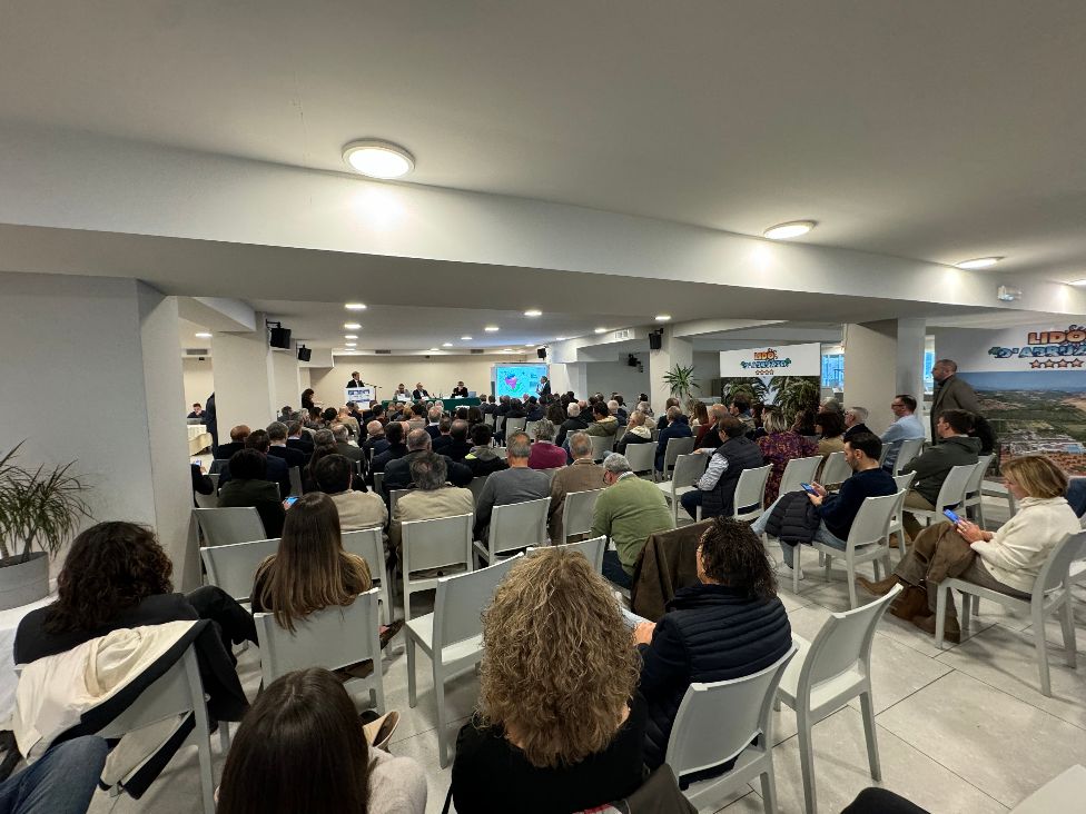 Sicurezza Idrogeologica: Convegno a Roseto degli Abruzzi sul Nuovo PSDA