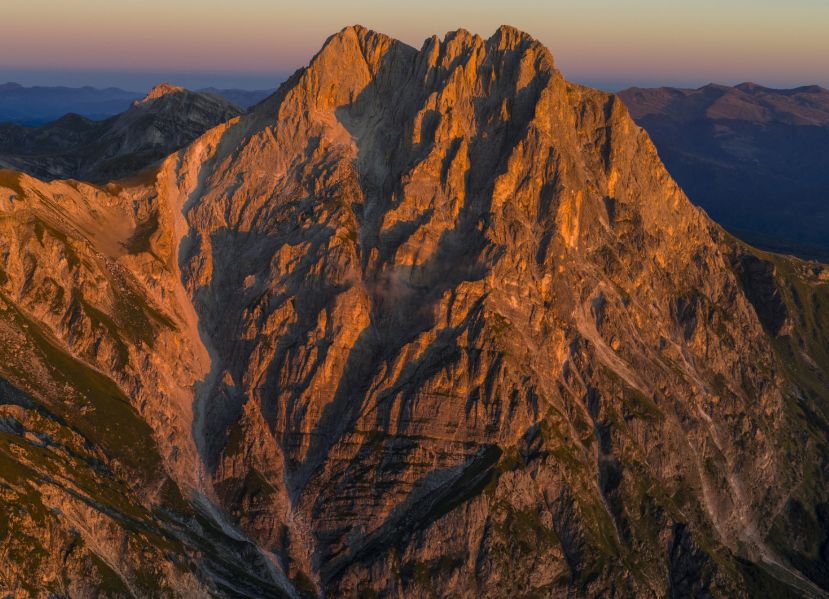 Il Gran Sasso verso l’UNESCO: al via il percorso di candidatura come Patrimonio Naturale dell’Umanità