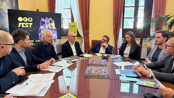 OOO FEST: Tre giorni a Teramo per raccontare il futuro del lavoro