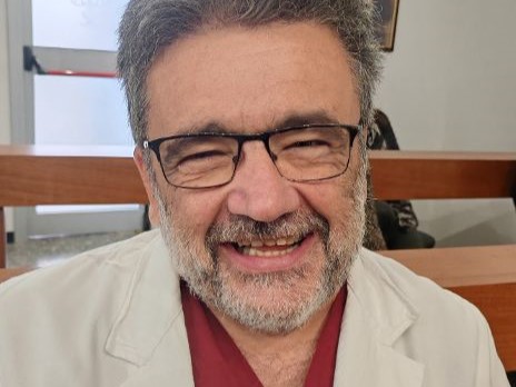 Pagliariccio nominato segretario della Società italiana di Chirurgia vascolare