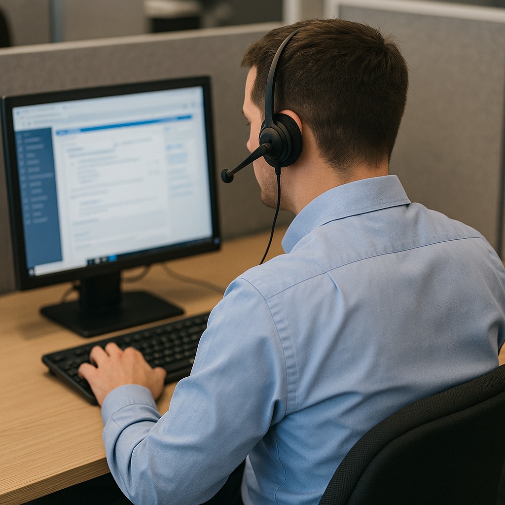 Konsumer Abruzzo: Allarme Telemarketing Selvaggio: L’Associazione lancia l’appello: “Non date il consenso al telefono”