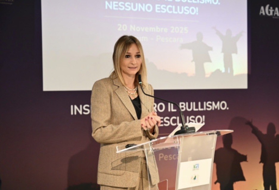 Pescara. Giornata Regionale “Insieme contro il Bullismo”. Serata conclusiva a Roseto degli Abruzzi