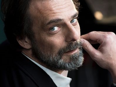 Totò Oltre la Maschera: Alessandro Preziosi Inaugura la Stagione di Prosa della Riccitelli