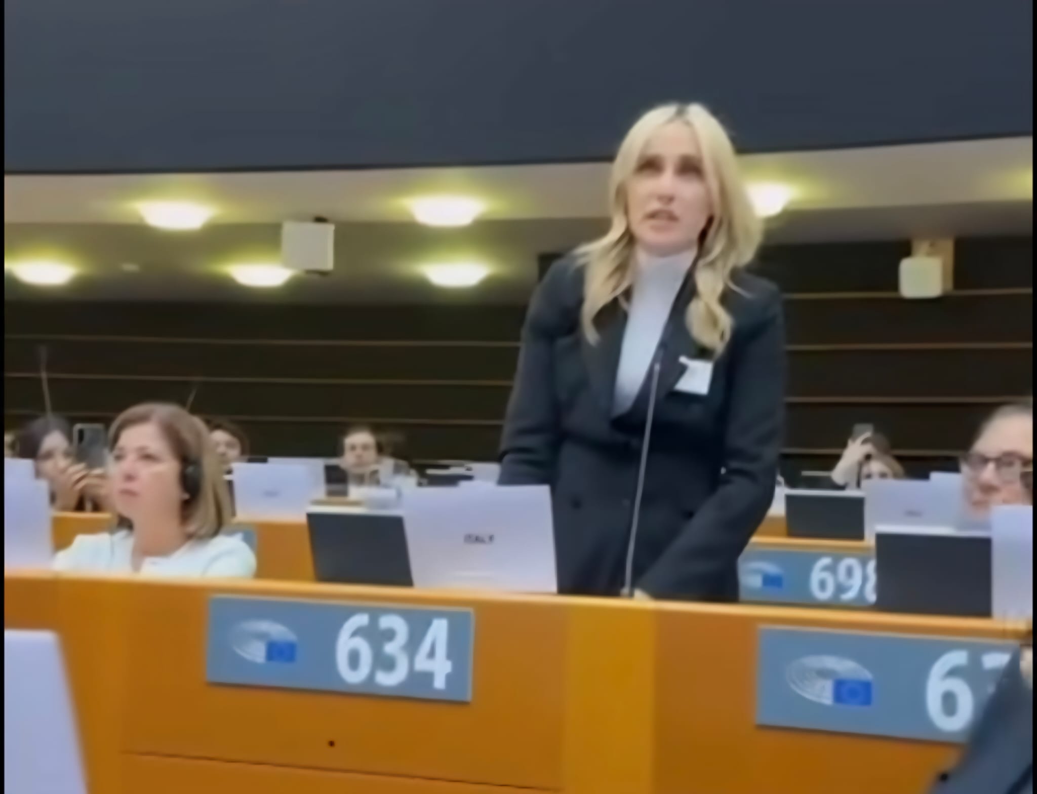 Trasporti Chiave per la Crescita UE: Ballone dall’Abruzzo a Bruxelles lancia la sfida della Mobilità Attrattiva