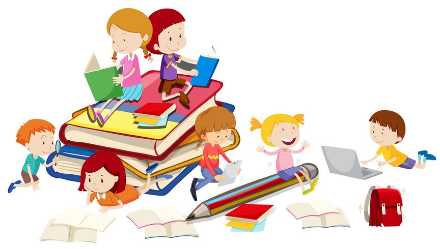 “Io leggo per te”: a Teramo la lettura parte dai nidi d’infanzia