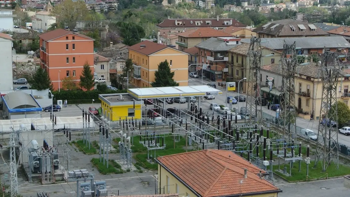 La centrale della Cona verso lo smantellamento: lavori al via a dicembre