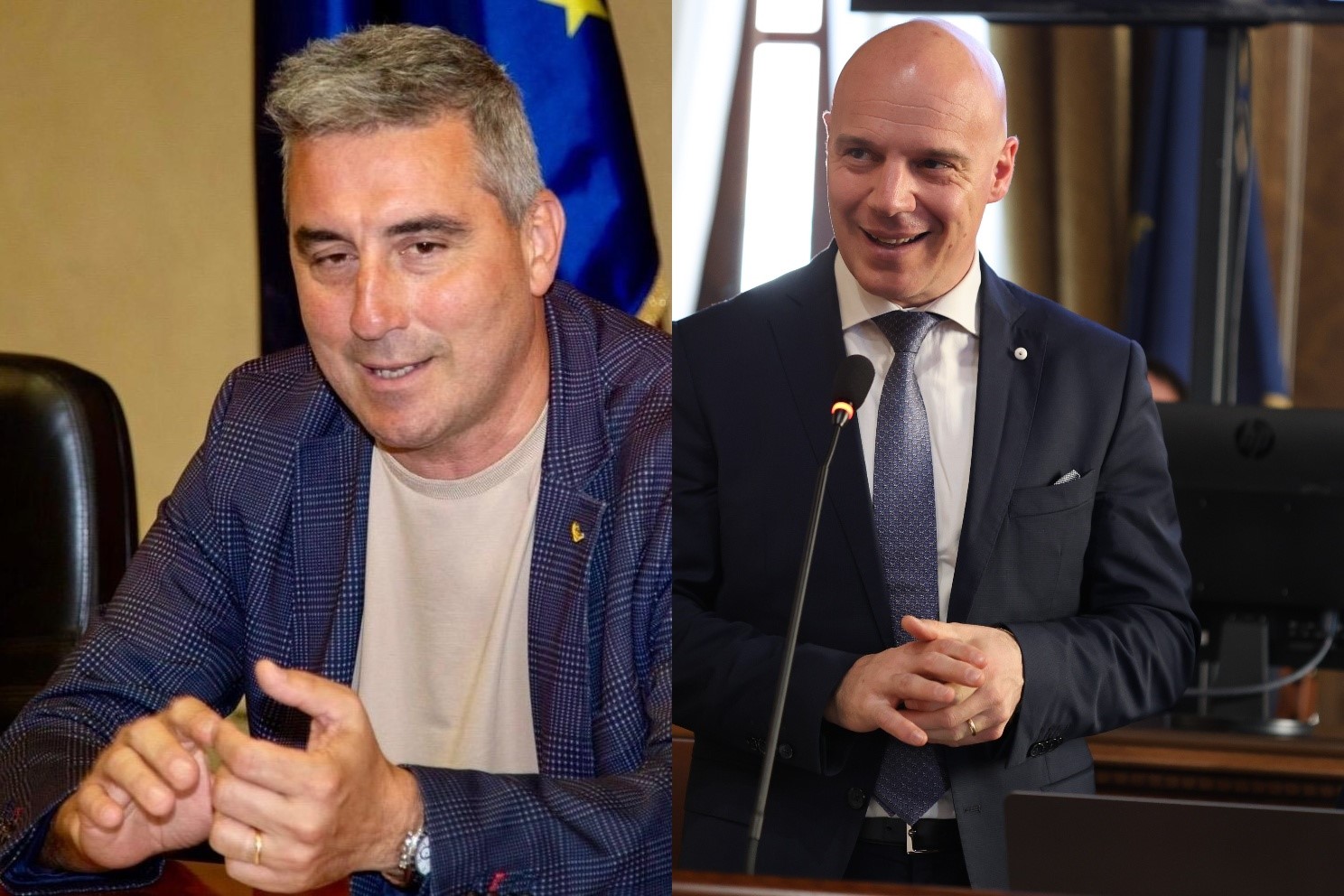Sala Polifunzionale di via Comi, scontro tra Regione e Provincia: Quaglieri accusa di inerzia, D’Angelo replica “Noi sempre collaborativi” e aggiunge: “una soluzione comune può essere trovata”