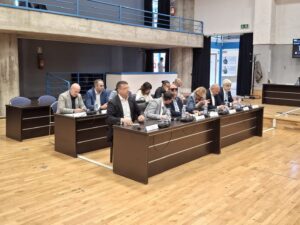 Futuro In: “D’Alberto è ai titoli di coda, occorre tornare alla sobrietà e alla competenza”