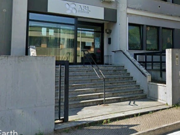 Roseto, la ASL interviene per migliorare l’accessibilità al distretto sanitario, in attesa della casa della Comunità