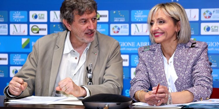 Regione Abruzzo: microprestiti ai giovani dai 18 ai 35 anni e alle donne senza limiti di età per entrare nel mondo dell’impresa