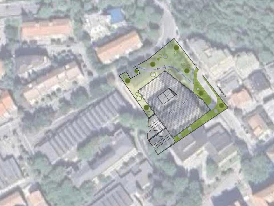 Teramo. Approvato il progetto definitivo del nuovo polo tecnico scientifico di via San Marino