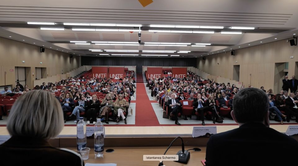 A Teramo il XVI Congresso Nazionale Re.N.Is.A. su formazione e innovazione agraria