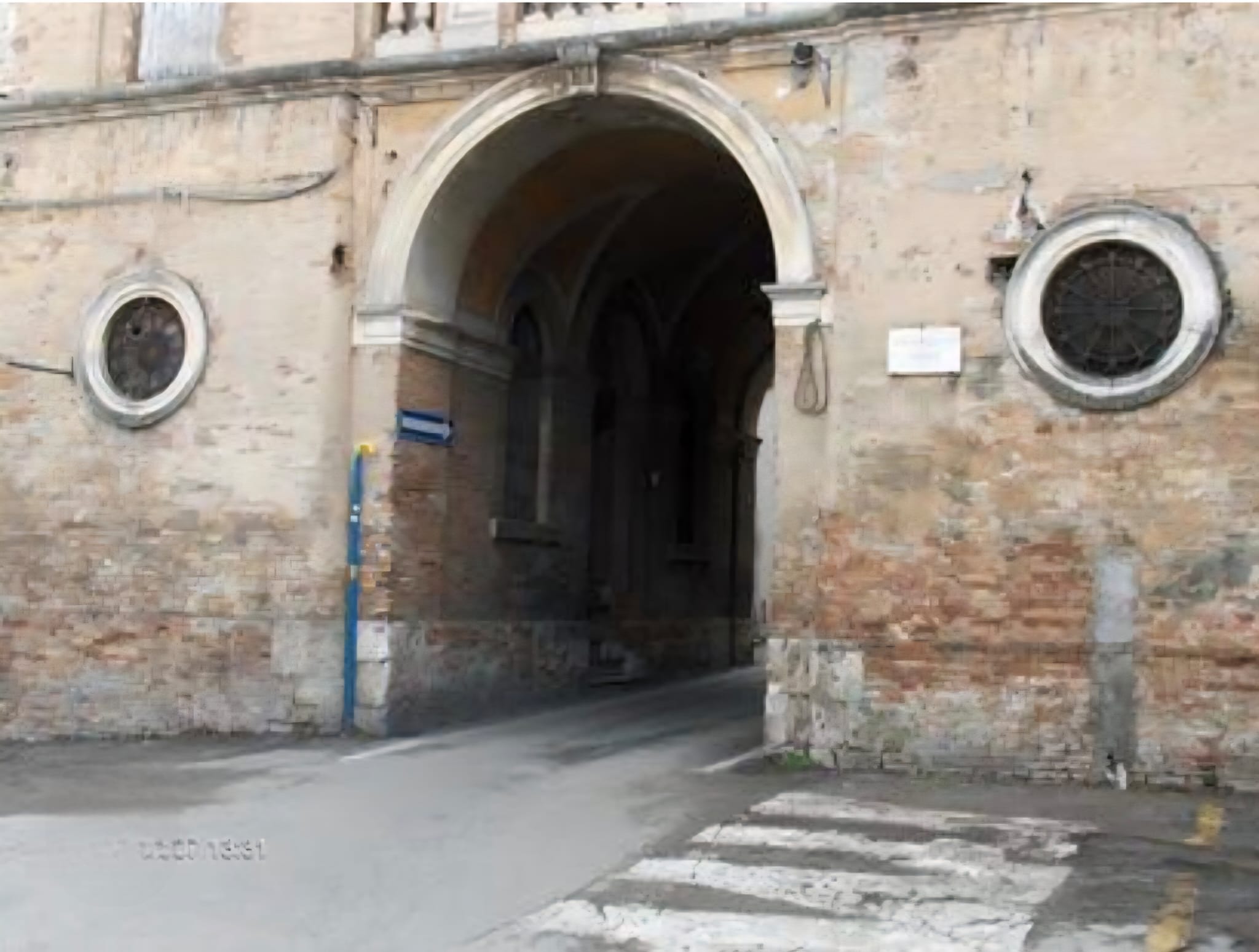 Modifiche alla viabilità in Largo Melatino e vie limitrofe. L’Ordinanza