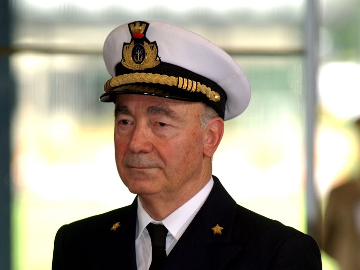 Scomparsa dell’Ammiraglio Guido Venturoni, figura di spicco della Difesa italiana e NATO