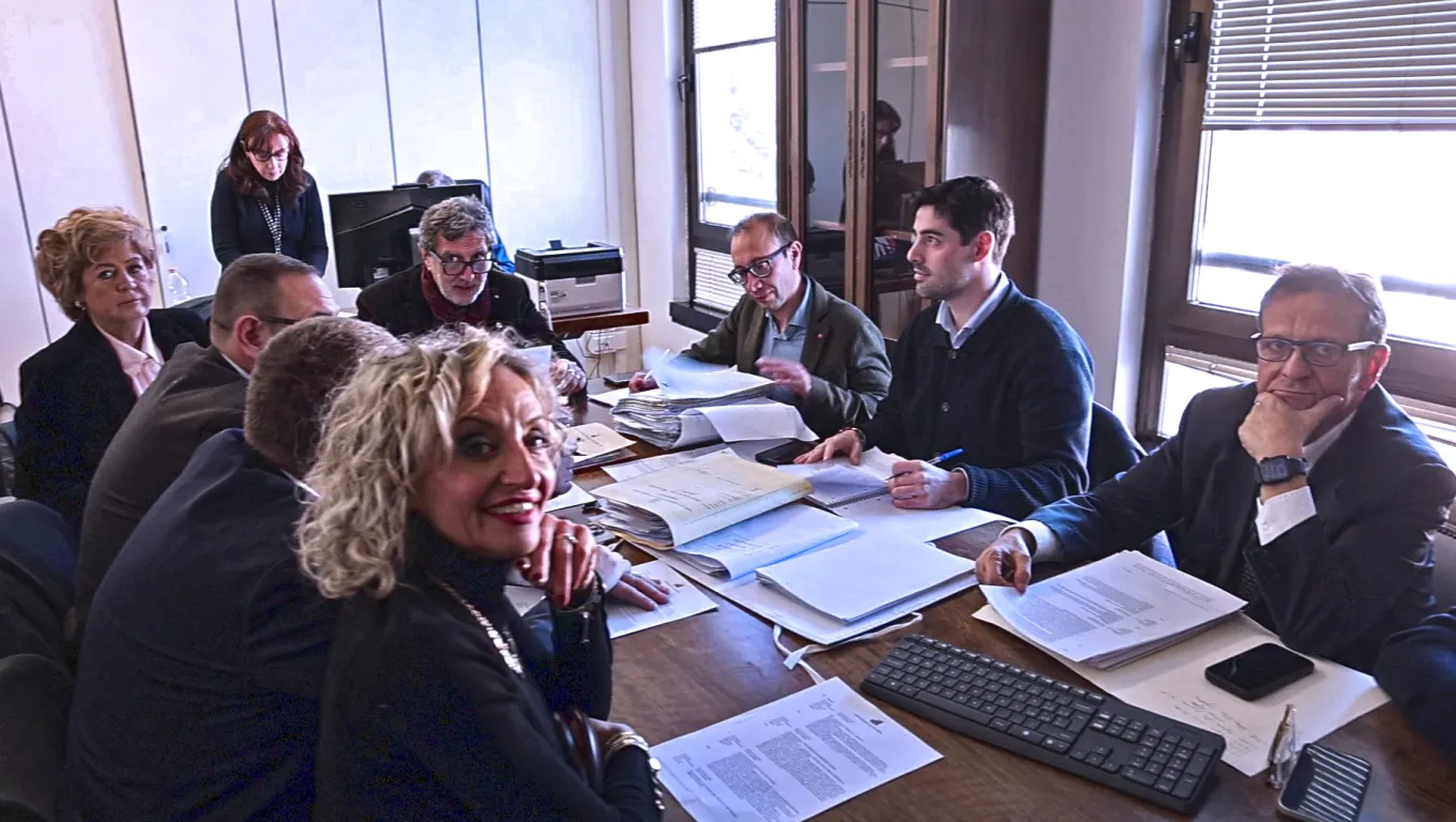 Giunta regionale, via libera a una serie di atti: I provvedimenti per Giulianova, Teramo e Morro d’Oro