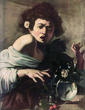 Prosegue a Teramo l’approfondimento su Caravaggio. Giovedì percorso guidato