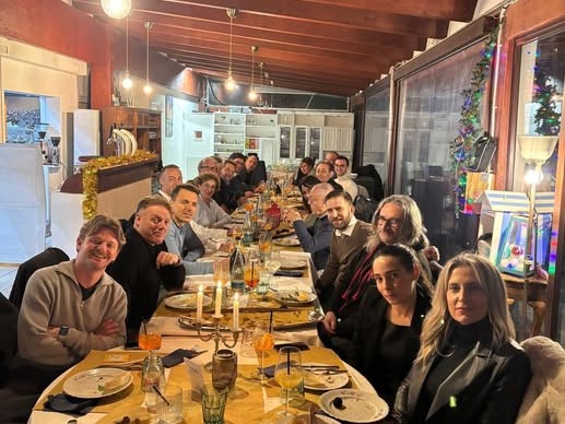 Cambio alla guida dell’Associazione Albergatori di Tortoreto