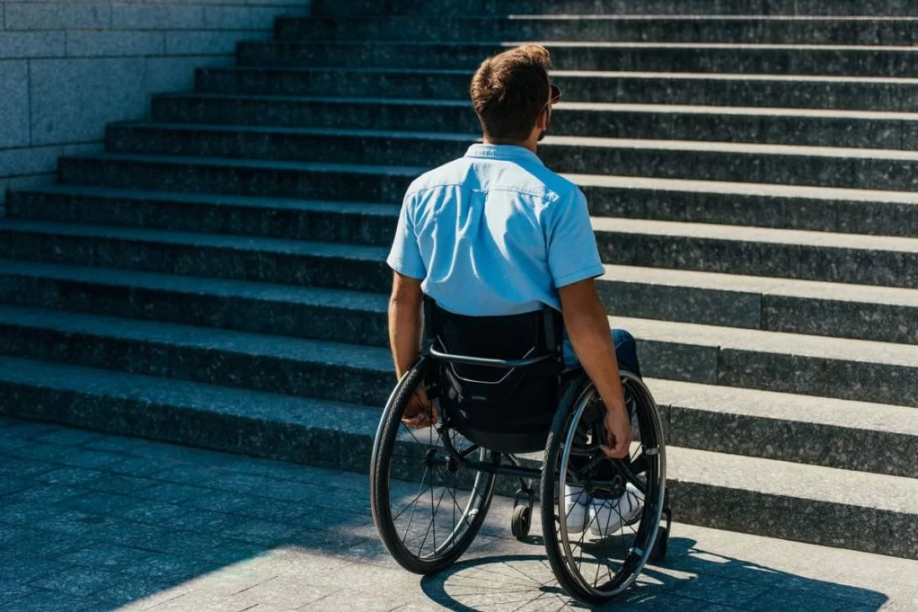 Innova Teramo: “Sulla disabilità poche parole e niente fatti”