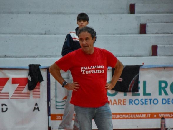 Handball. Lions Teramo a Caccia della Gloria contro il Monteprandone