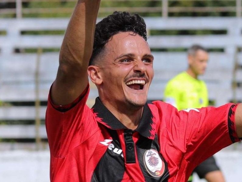 Teramo Calcio, ufficiale l’arrivo di Edoardo Mariani: contratto fino al 2026