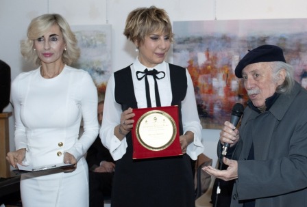Premio della Teramanita’ 2025 “Giandomenico Di Sante”