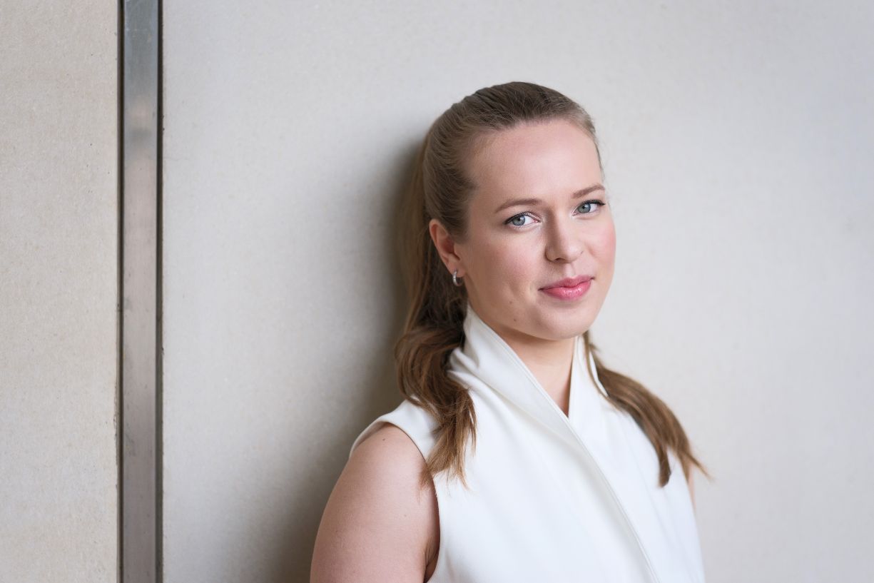 Hawijch Elders, il talento del violino a Teramo per la Riccitelli