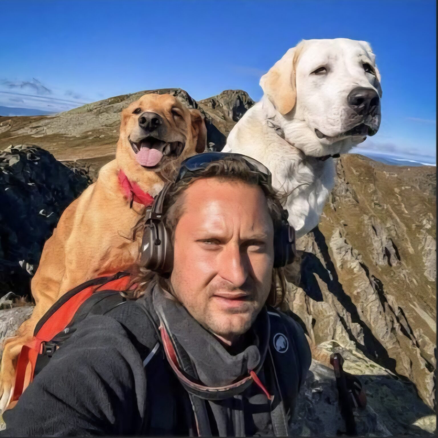 Gran Sasso, ricerche senza sosta per Karol Brozek: la famiglia indica una possibile area