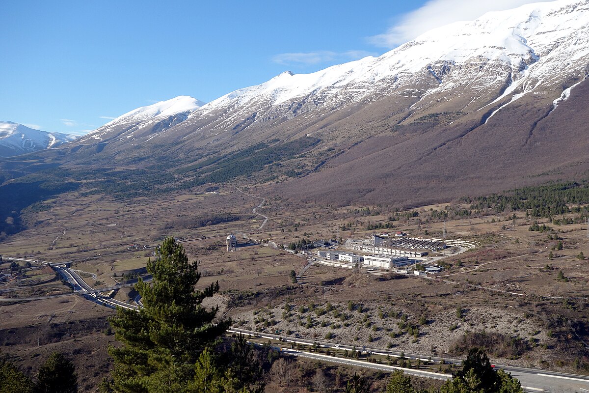 Gran Sasso, sicurezza ancora al centro del confronto: Forum H2O chiede interventi immediati e un progetto unitario