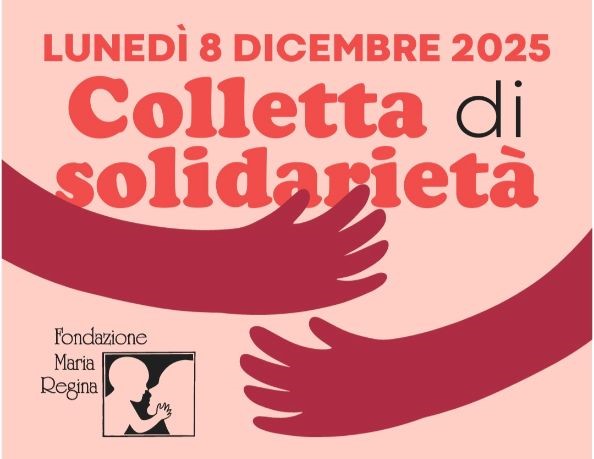 Colletta della solidarietà, lunedì 8 al Centro Commerciale Gran Sasso