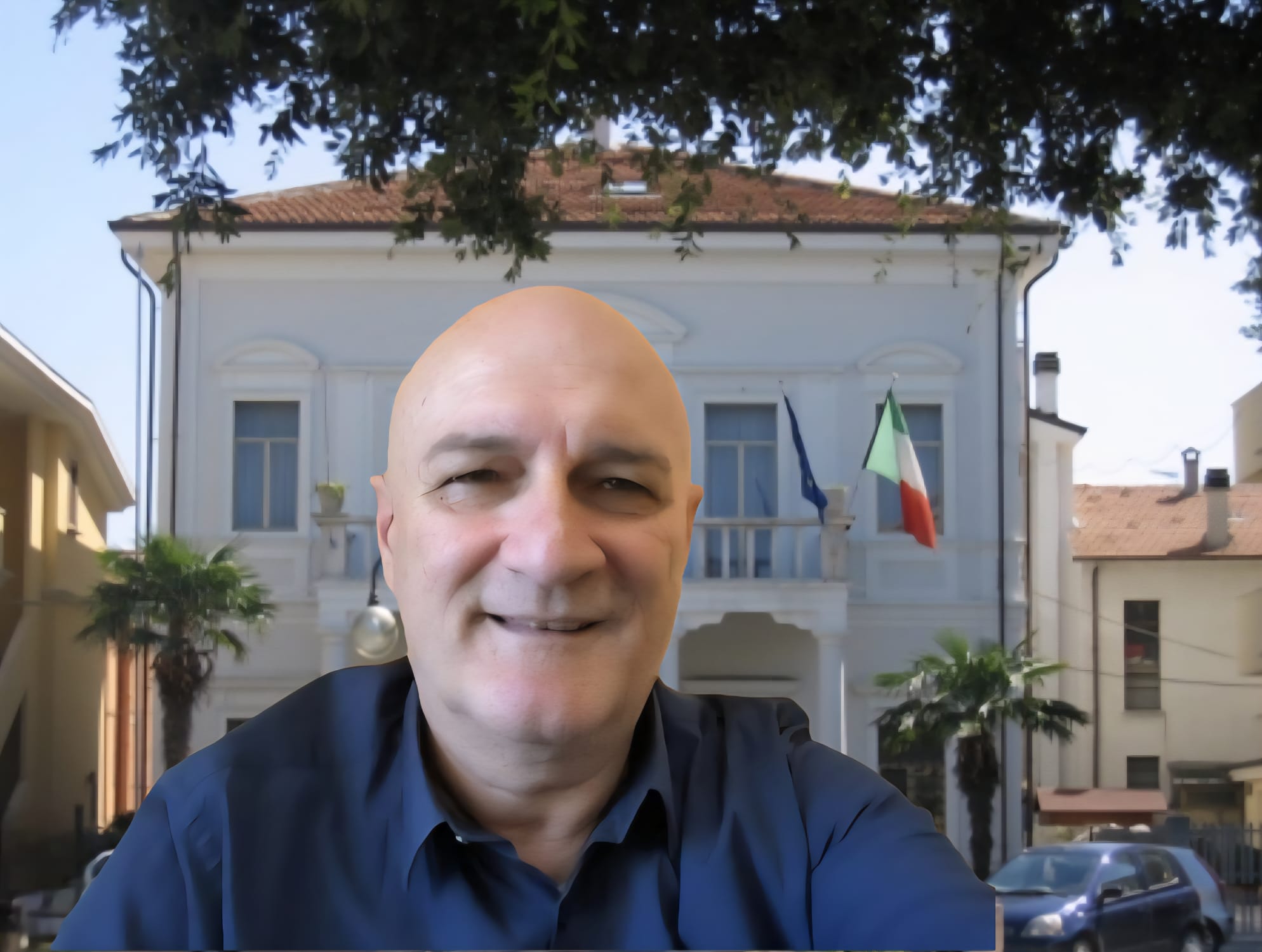 Alba Adriatica. Massimo Marconi aderisce a Noi Moderati: «Una scelta di valori per dare risposte concrete alla città»