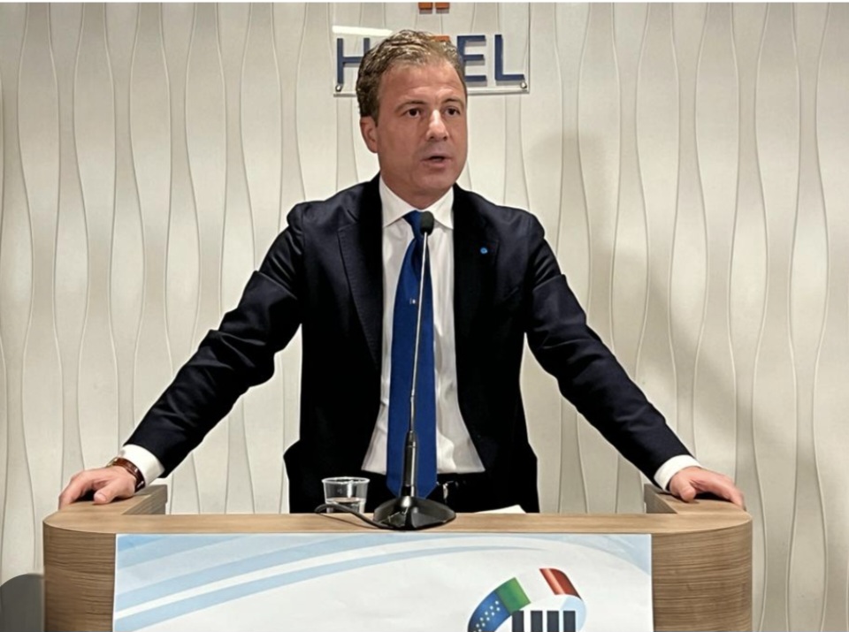 Pescara Ospita il Premio “Io sono” per l’Immigrazione Virtuosa