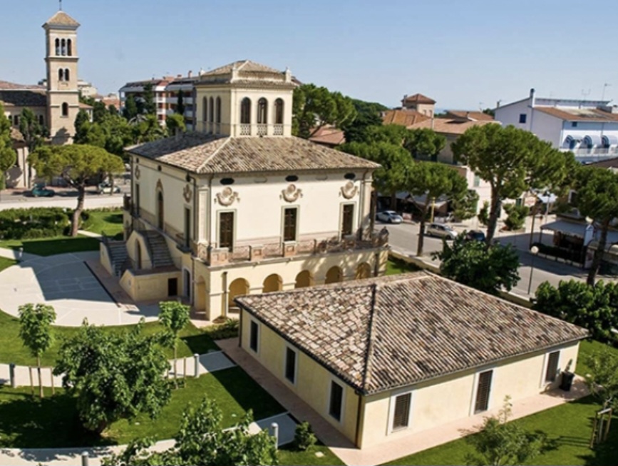 Pineto: Presentato il Piano di Marketing Strategico per Rilanciare il Turismo