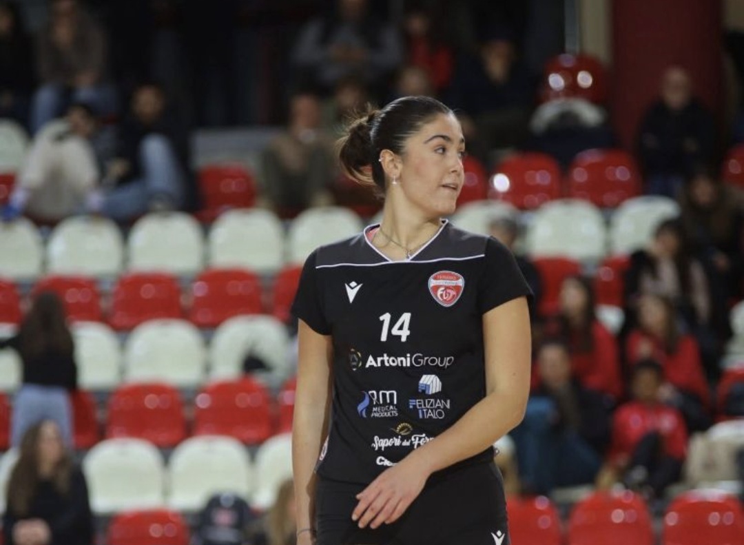 Volley. La Futura chiude il 2025 ospitando il Magione al Palascapriano
