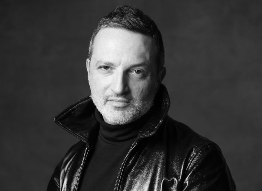 Design, l’abruzzese Luca Di Francescantonio premiato ai Wolda 2025​